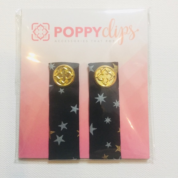 POPPY CLIPS | City of Stars - Picture 2 of 5